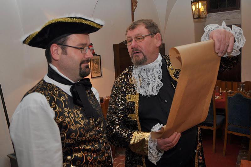 Hotel Zum Goldenen Hirschen Freistadt Zewnętrze zdjęcie