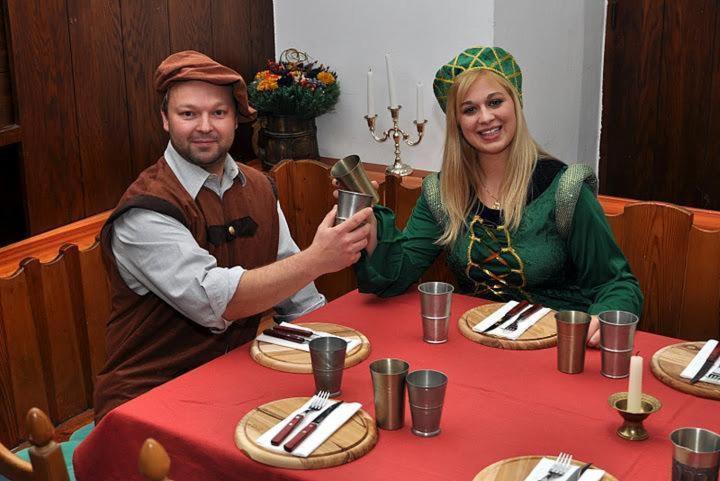 Hotel Zum Goldenen Hirschen Freistadt Zewnętrze zdjęcie