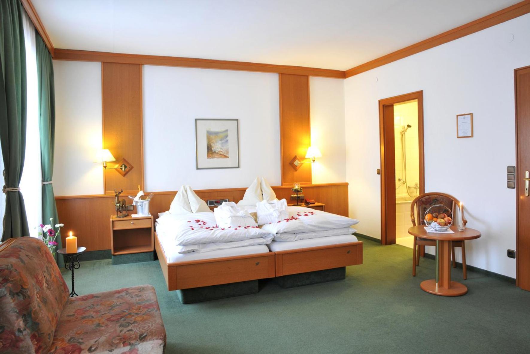 Hotel Zum Goldenen Hirschen Freistadt Zewnętrze zdjęcie