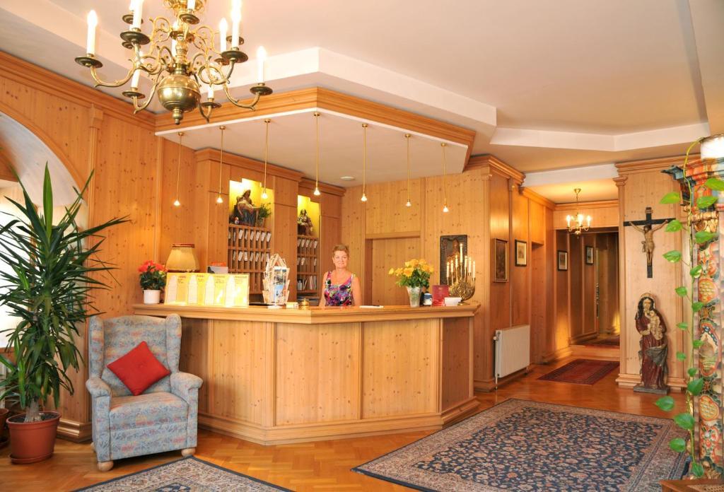 Hotel Zum Goldenen Hirschen Freistadt Zewnętrze zdjęcie