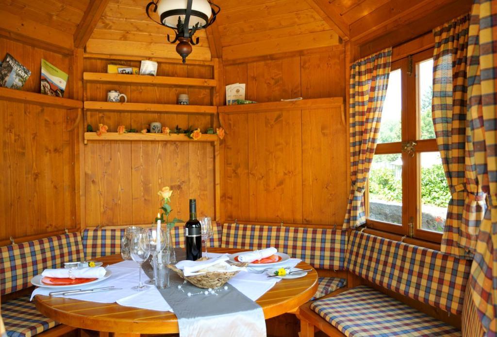 Hotel Zum Goldenen Hirschen Freistadt Zewnętrze zdjęcie